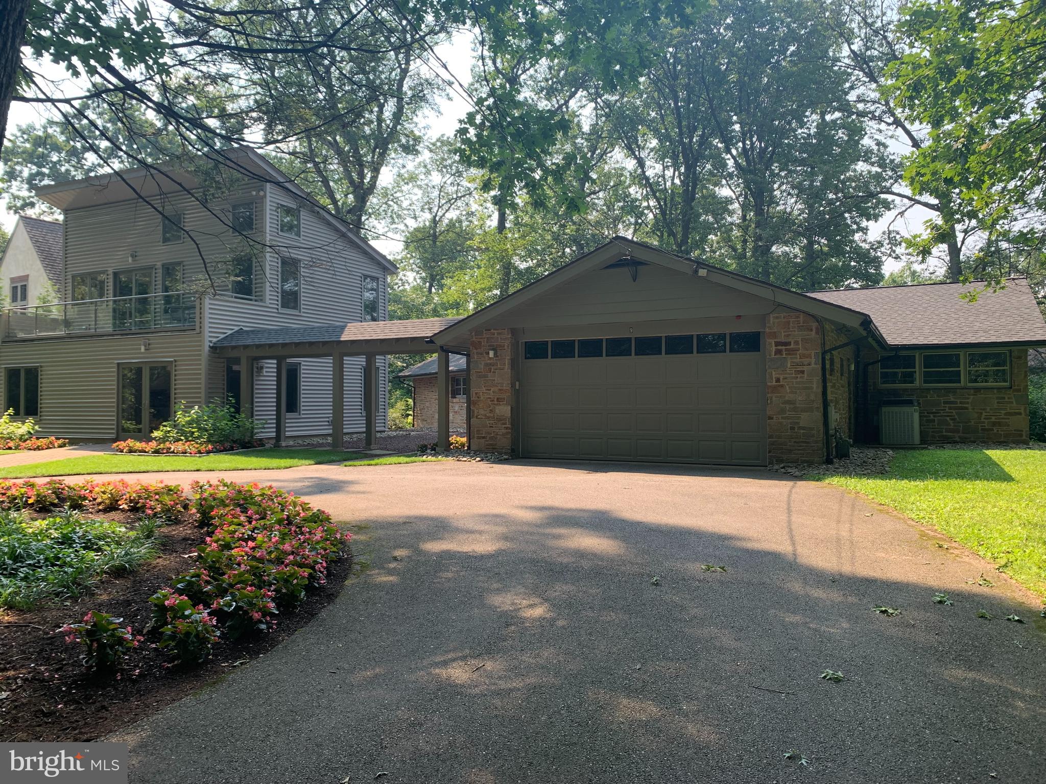 9 WOOD ROAD