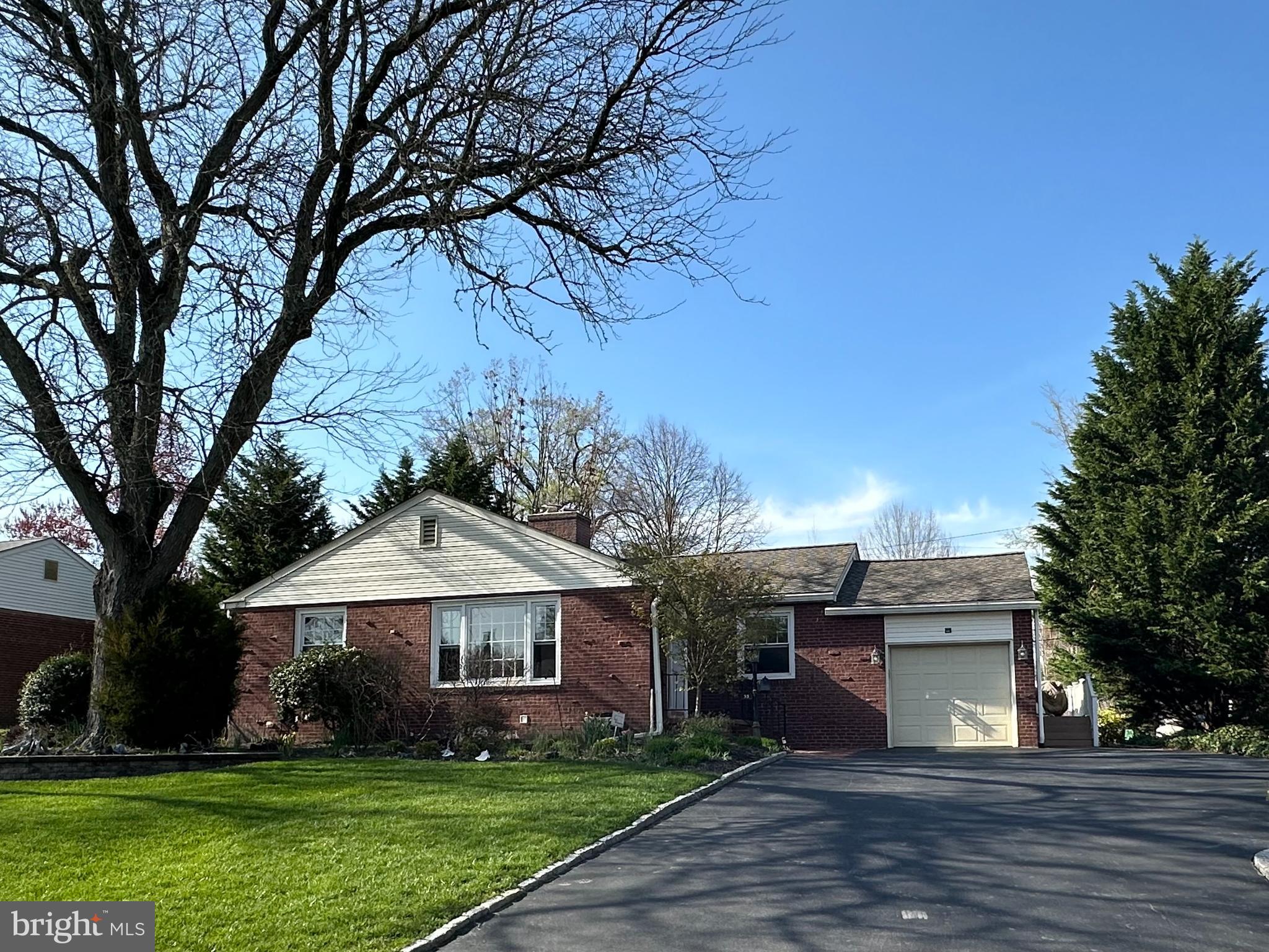 55 PASCHALL ROAD