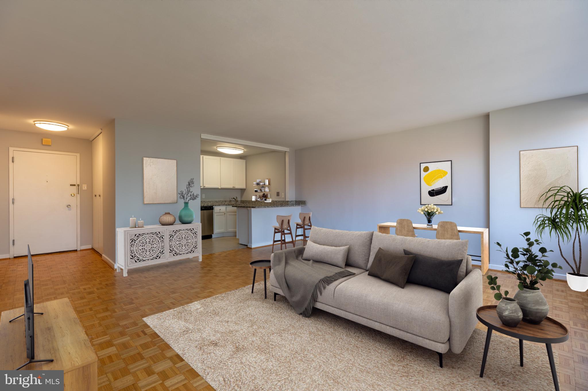 1401 PENNSYLVANIA AVENUE 401