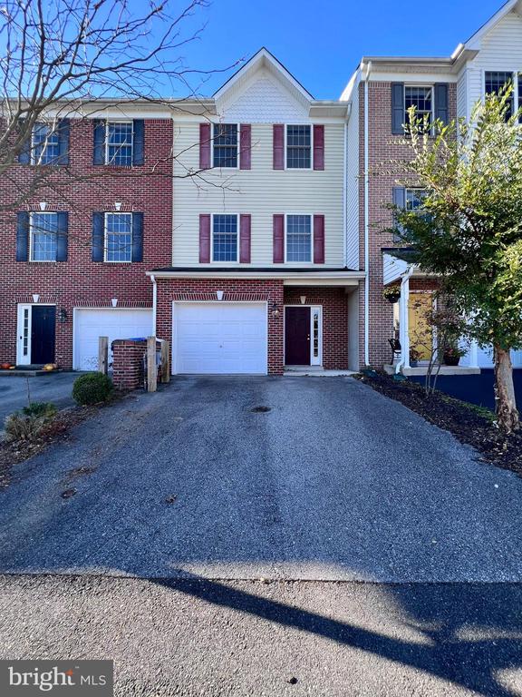 152 PUMPKIN PATCH LANE