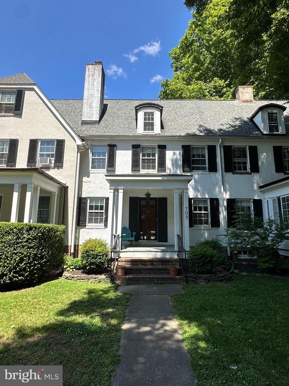 705 NOTTINGHAM ROAD