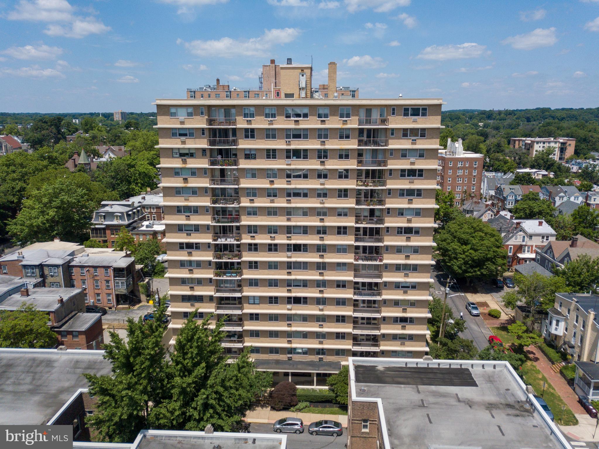 1301 N HARRISON STREET 401