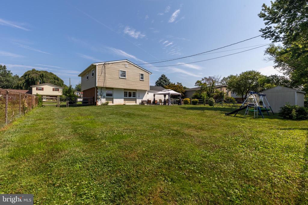 2511 MCCAWBER DRIVE