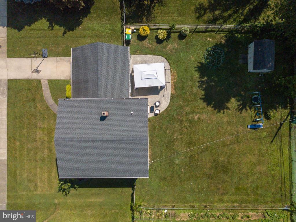 2511 MCCAWBER DRIVE
