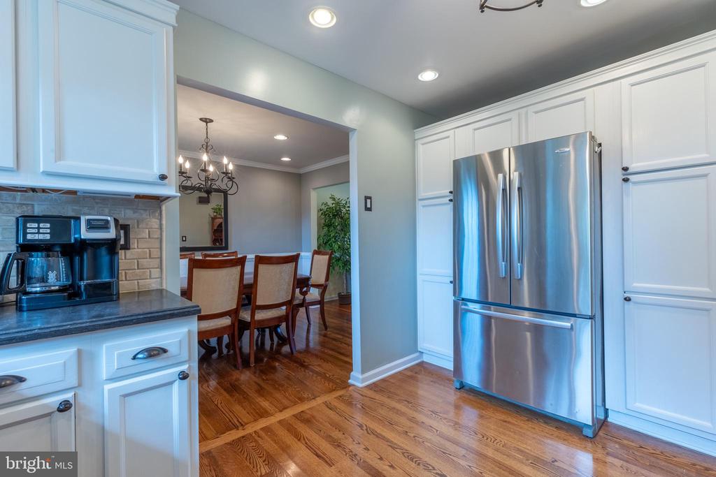 2511 MCCAWBER DRIVE