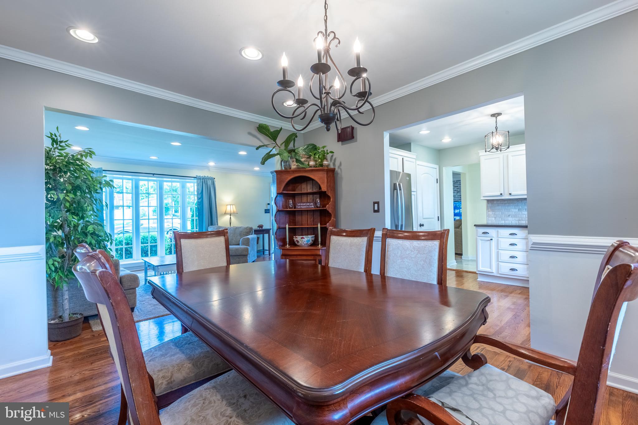 2511 MCCAWBER DRIVE