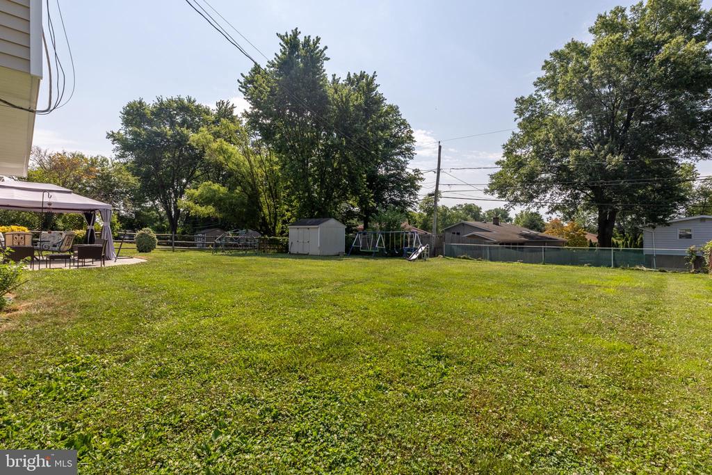 2511 MCCAWBER DRIVE