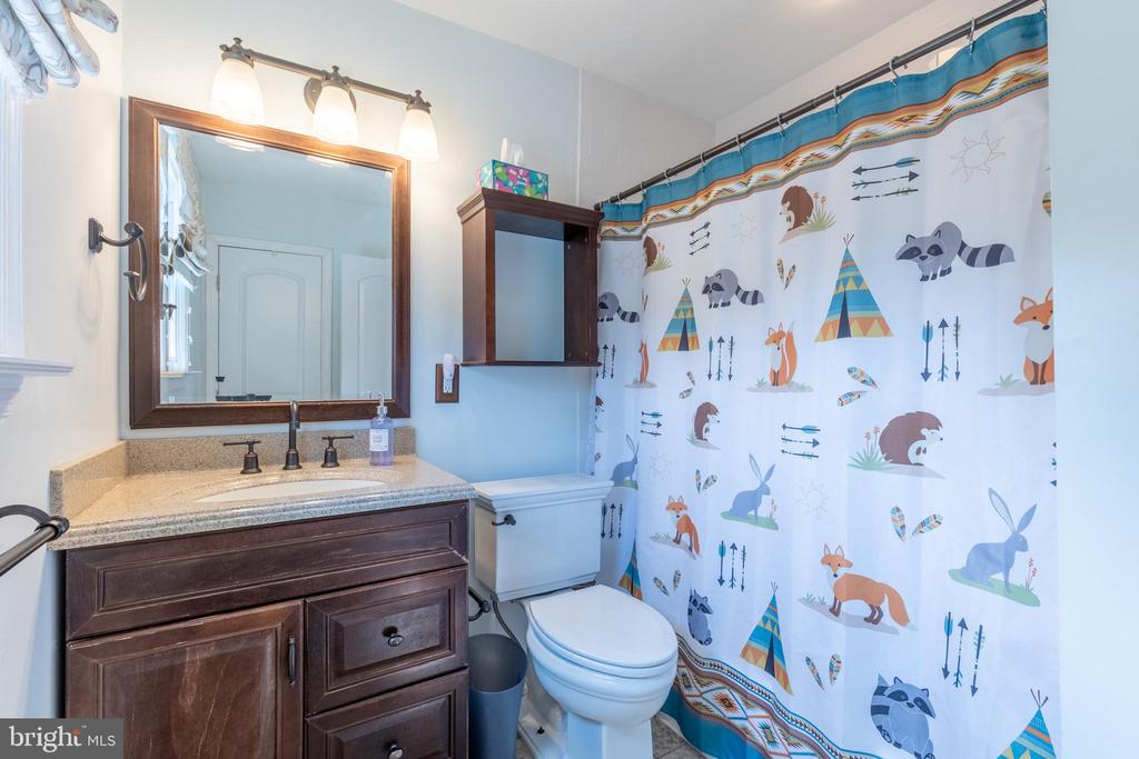 2511 MCCAWBER DRIVE