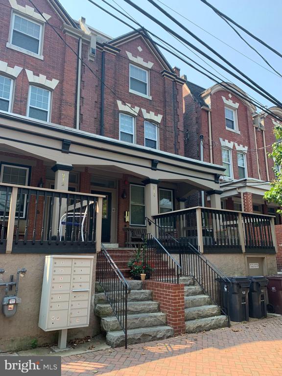 214 W 14 STREET 1