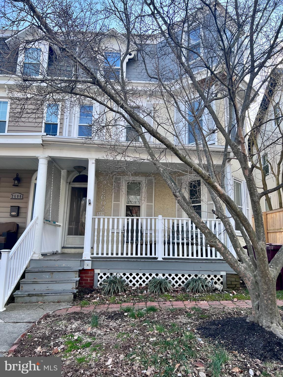 2602 W 18TH STREET 2