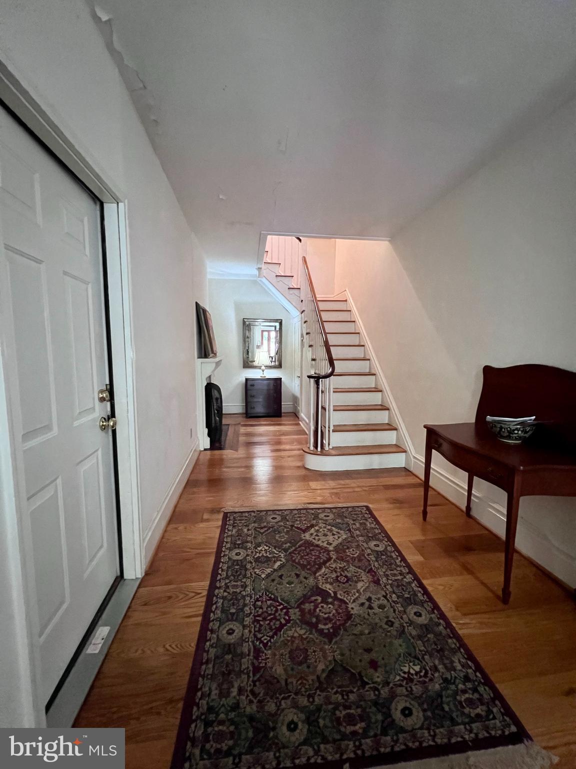 1215 GILPIN AVENUE 3
