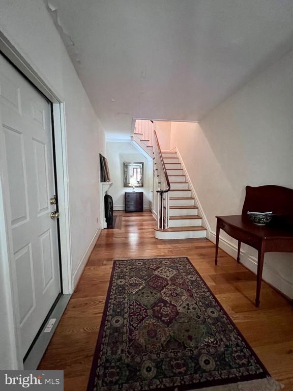 1215 GILPIN AVENUE 3