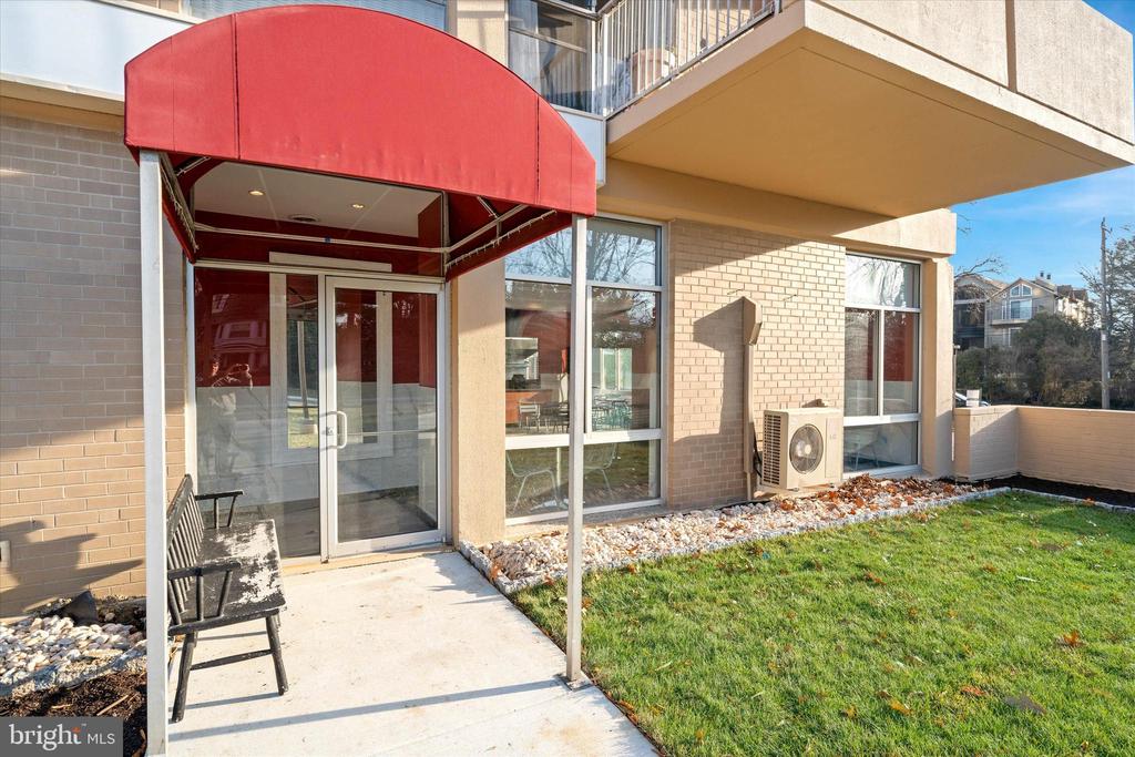 2401 PENNSYLVANIA AVENUE Unit: 103