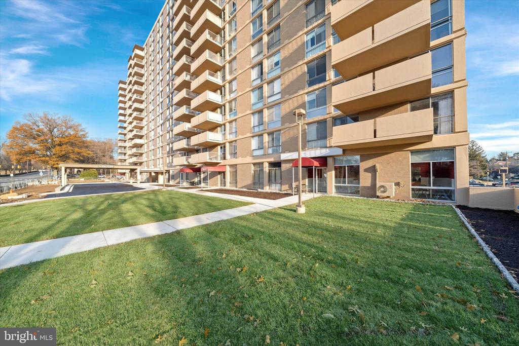 2401 PENNSYLVANIA AVENUE Unit: 103