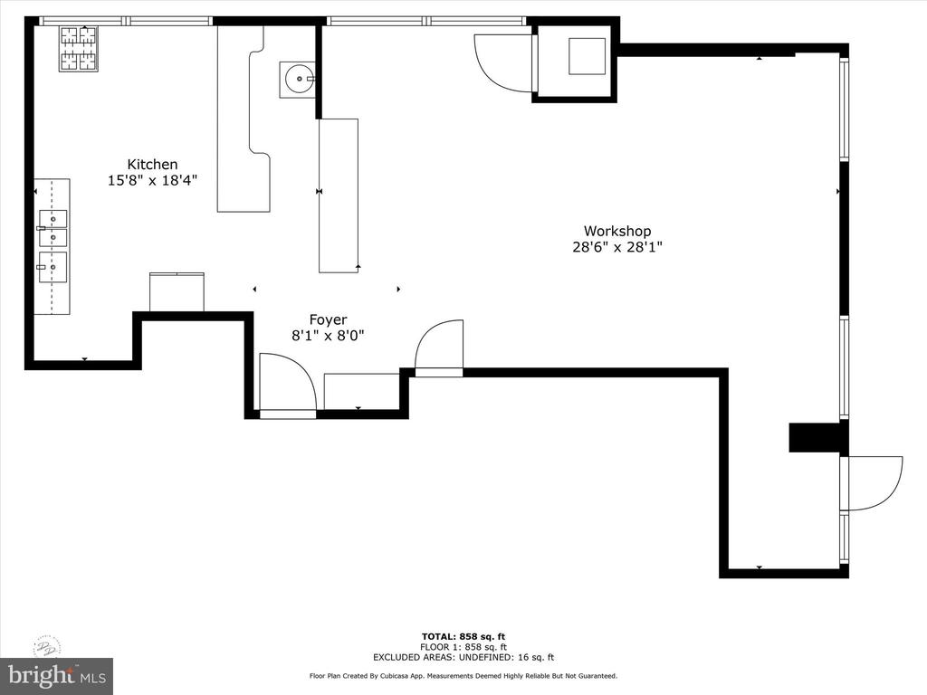 2401 PENNSYLVANIA AVENUE Unit: 103