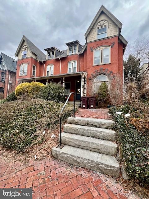 1401 GILPIN AVENUE 2
