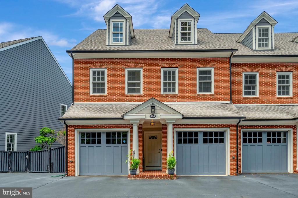 114 BANCROFT MILLS ROAD