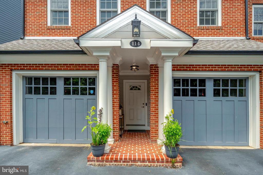 114 BANCROFT MILLS ROAD