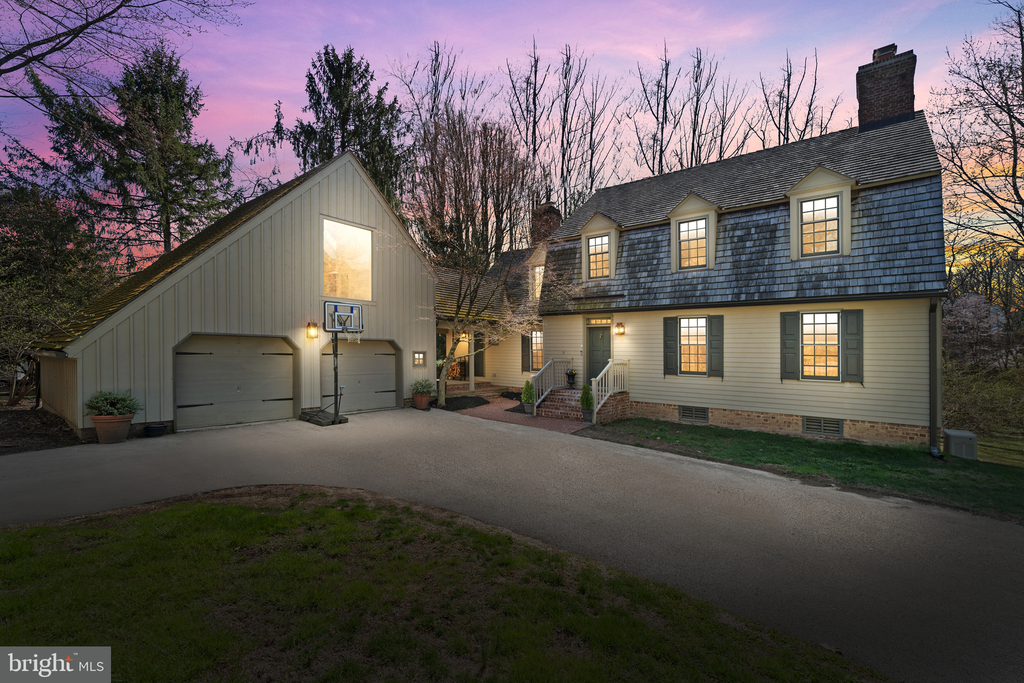 118 CHANDLER LANE