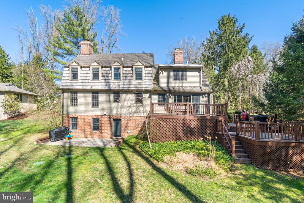 118 CHANDLER LANE