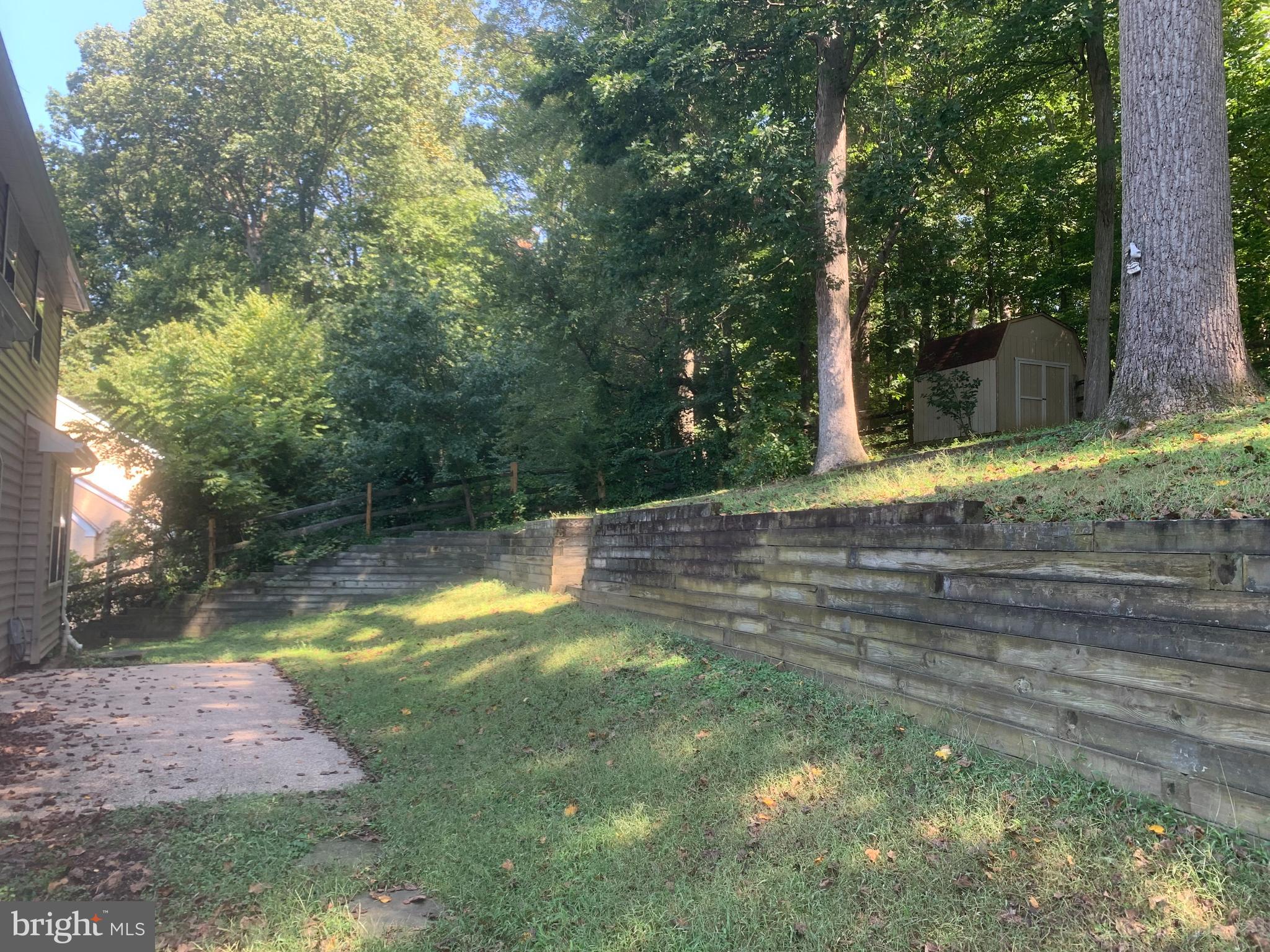 2143 BRACKENVILLE ROAD
