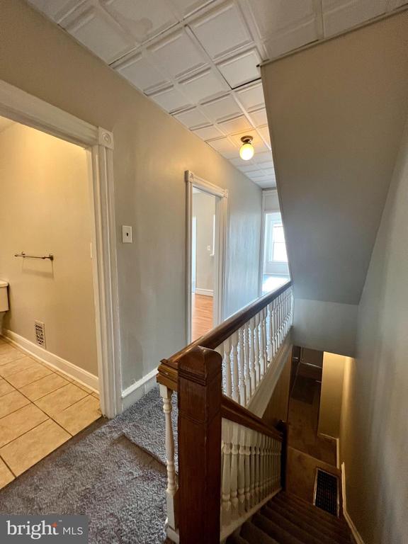 1323 N DUPONT STREET B