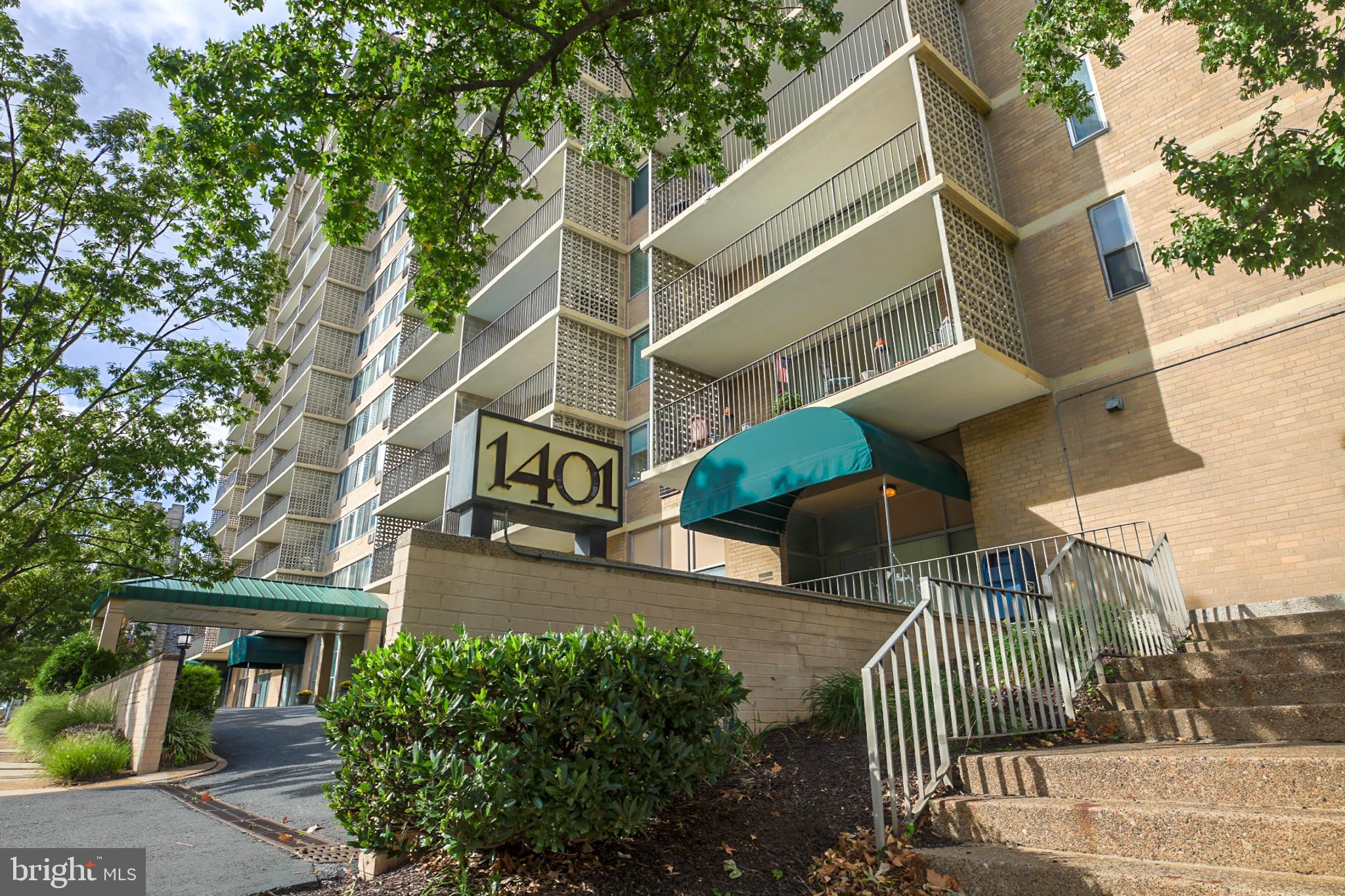 1401 PENNSYLVANIA AVENUE 1601