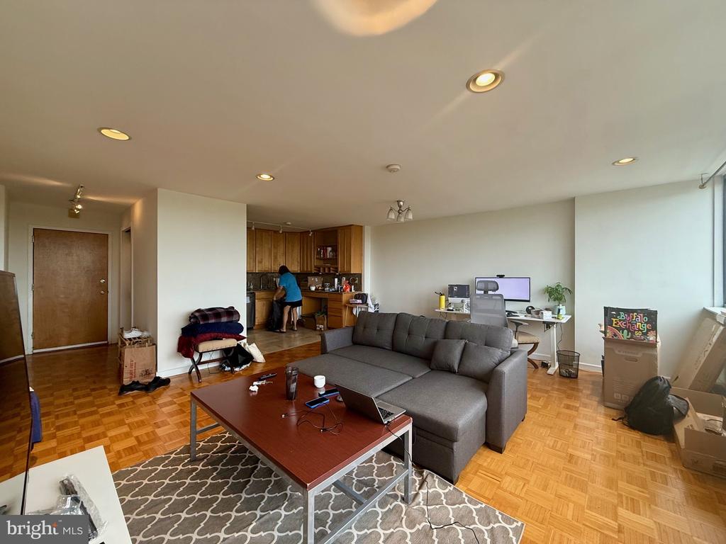 1401 PENNSYLVANIA AVENUE 1601