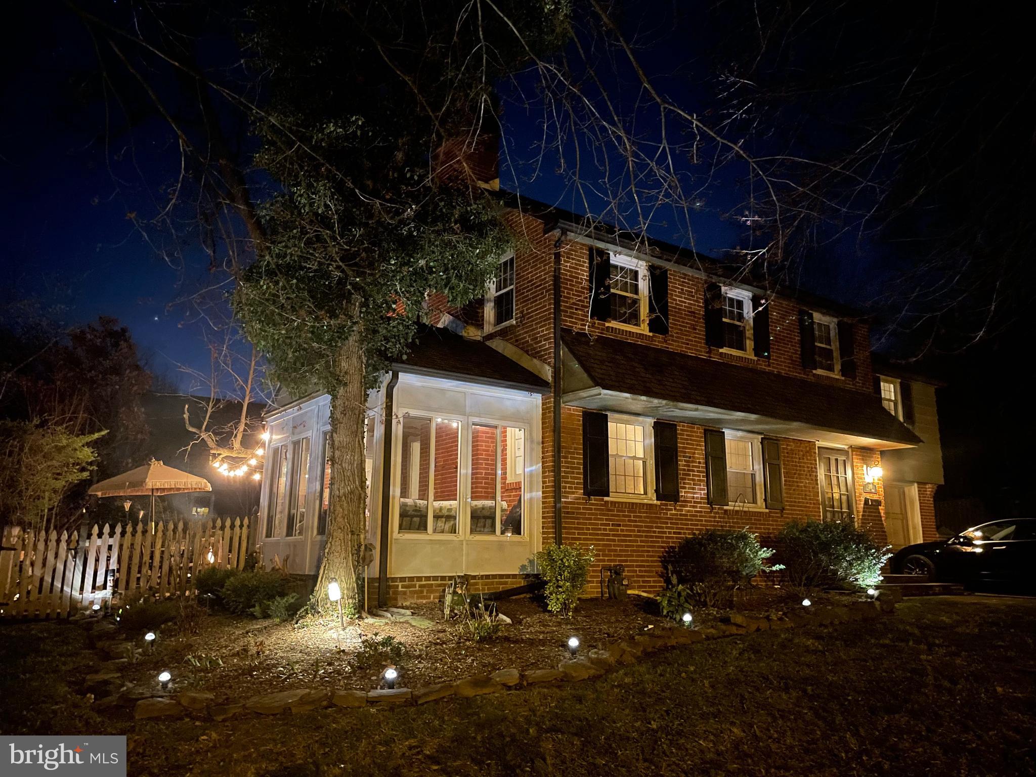 210 NORTH ROAD