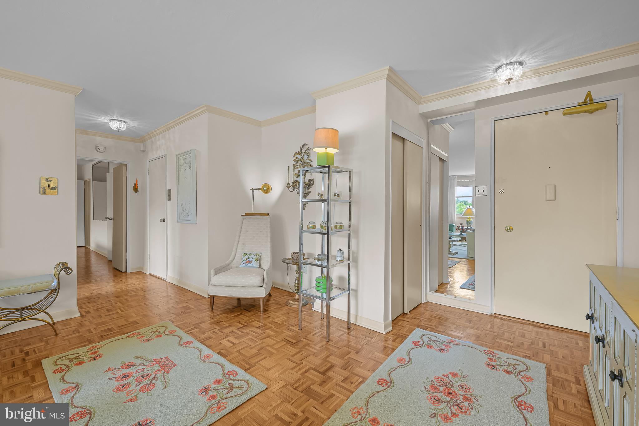 1301 N HARRISON STREET 708