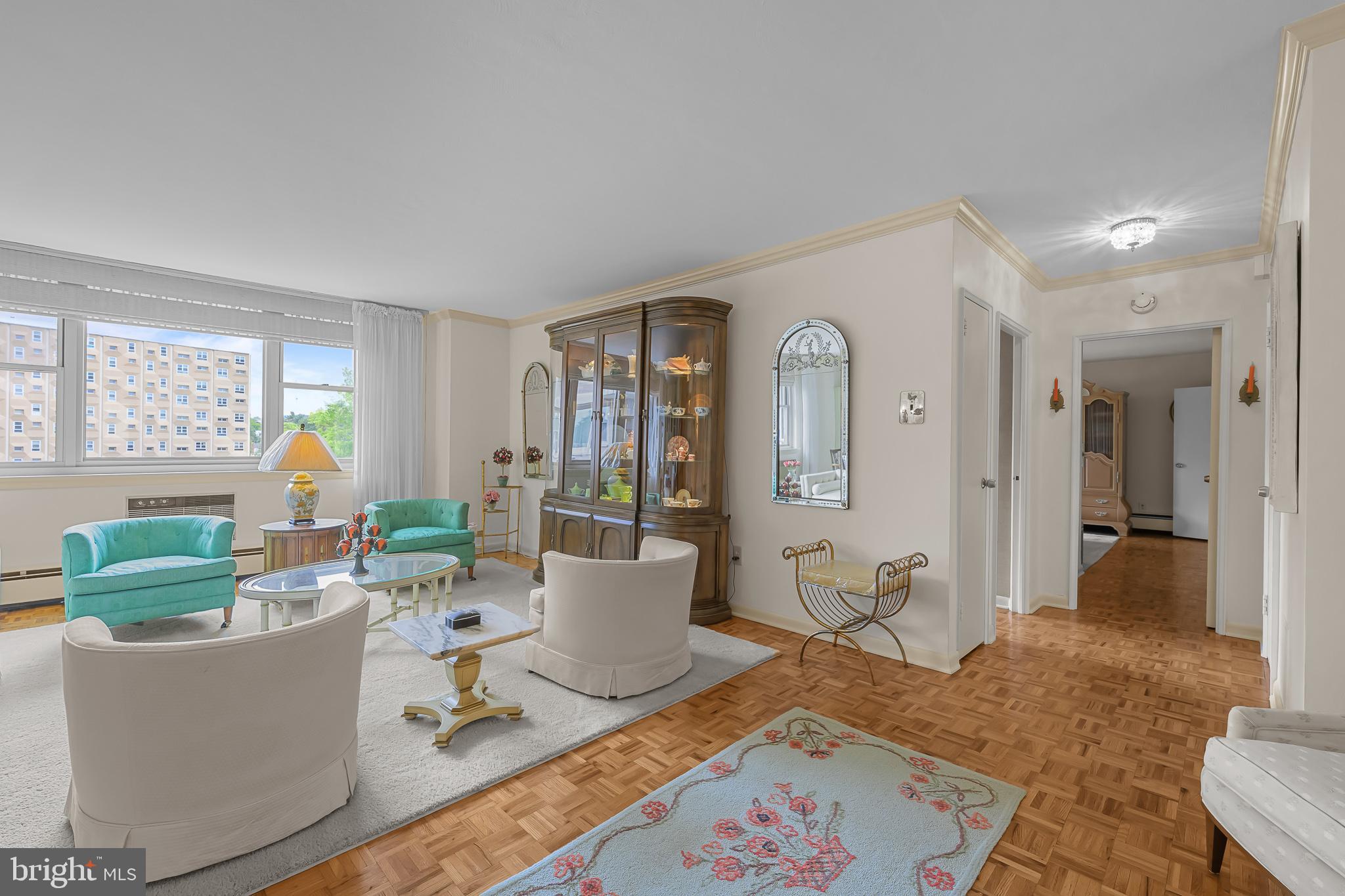 1301 N HARRISON STREET 708