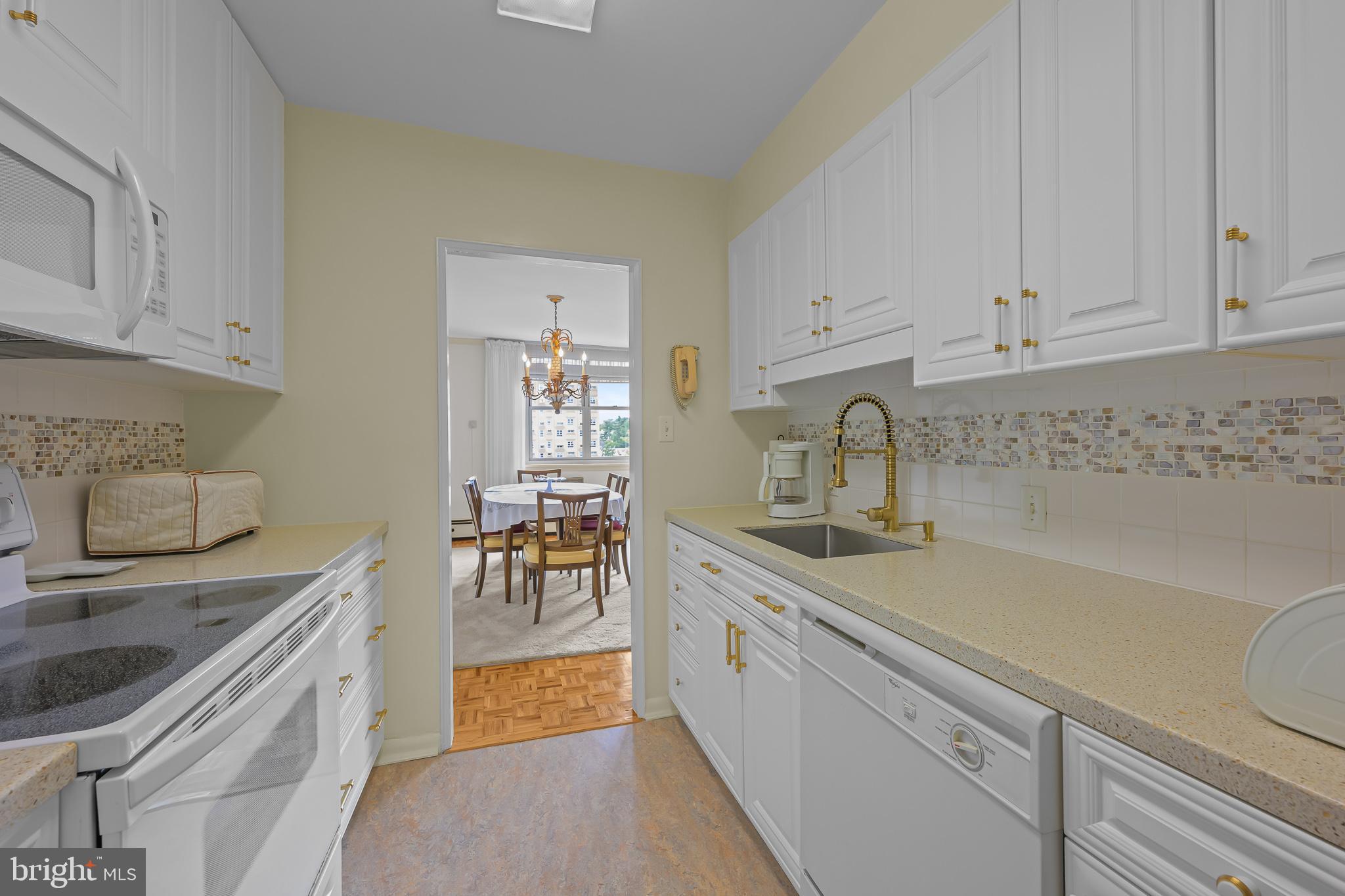 1301 N HARRISON STREET 708