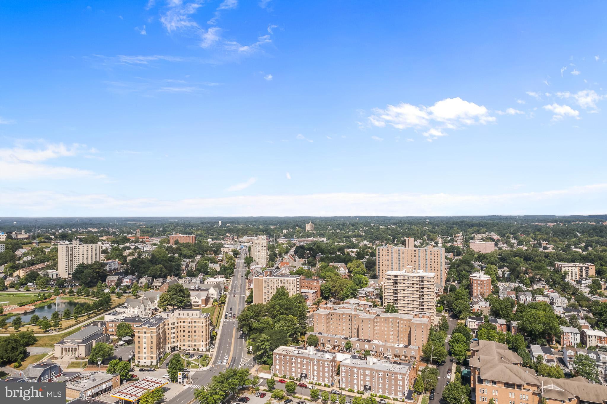 1301 N HARRISON STREET 708