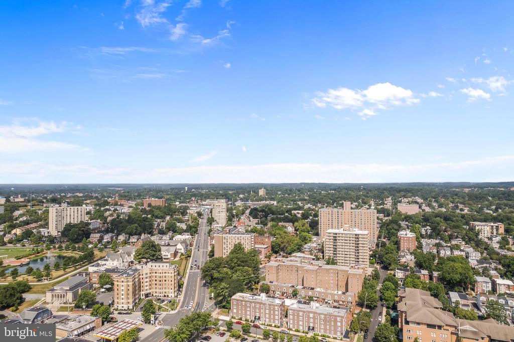 1301 N HARRISON STREET 708