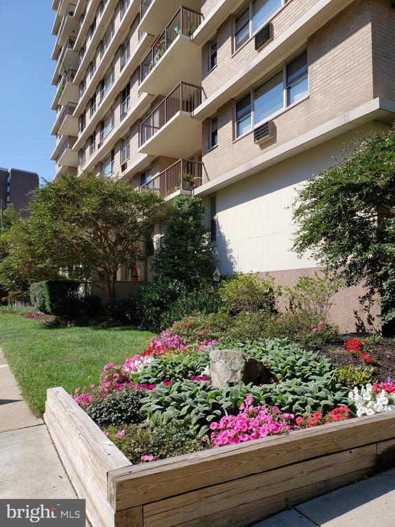 1301 N HARRISON STREET 708