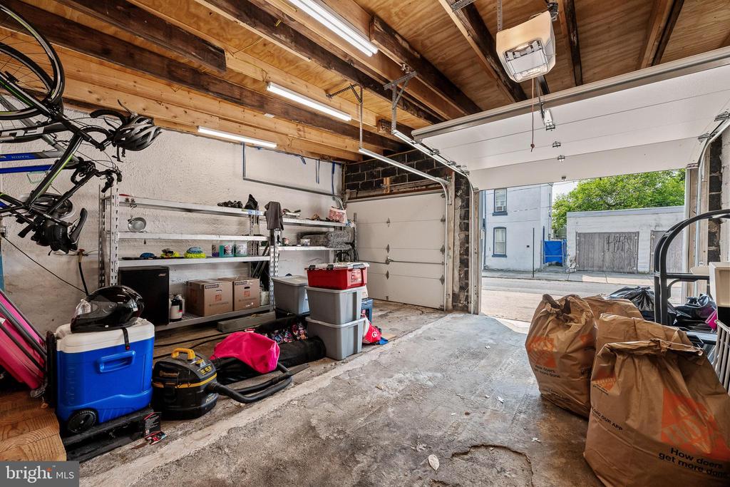 1105 BROWN STREET