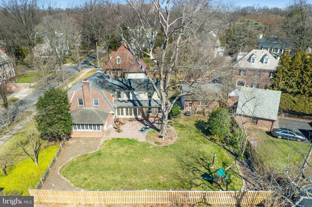 732 NOTTINGHAM ROAD
