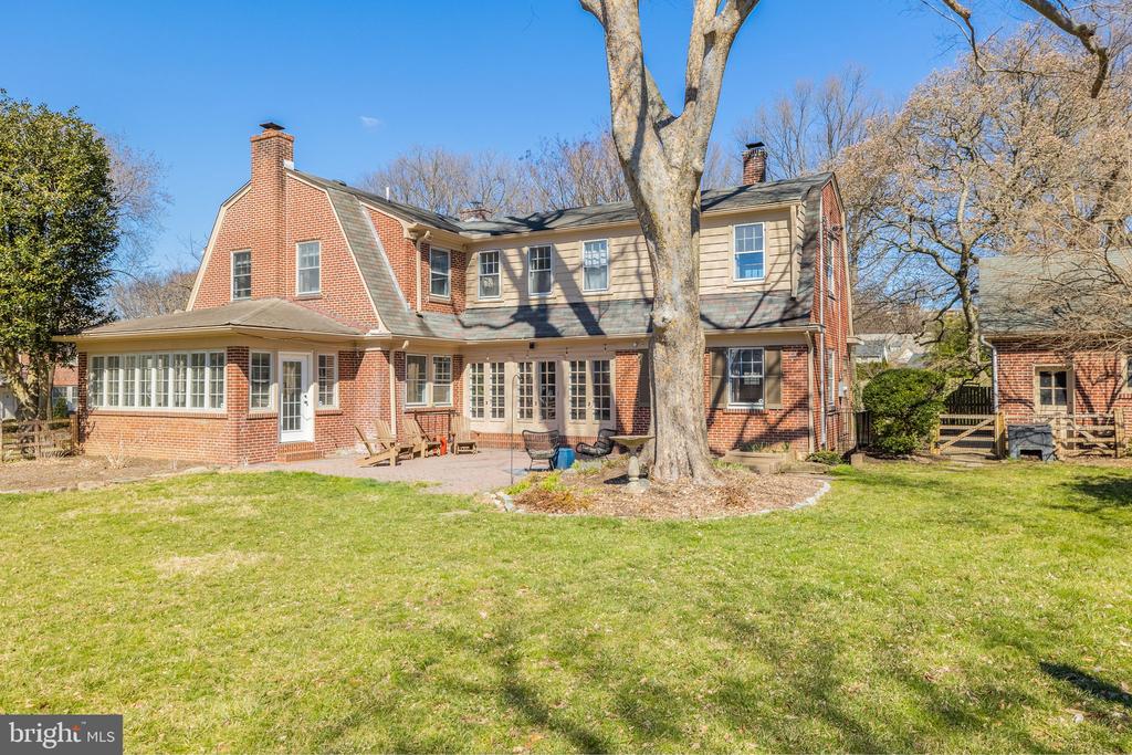 732 NOTTINGHAM ROAD
