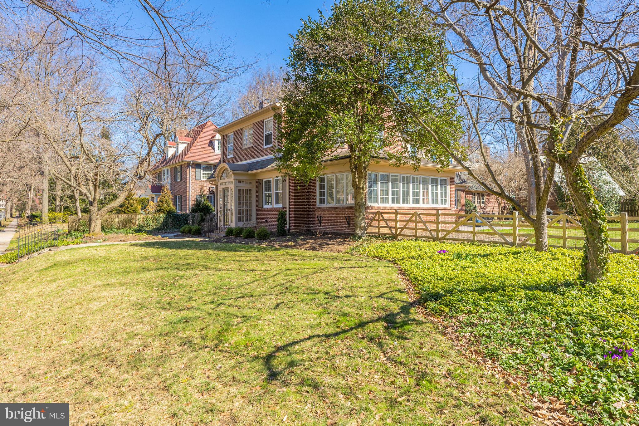 732 NOTTINGHAM ROAD