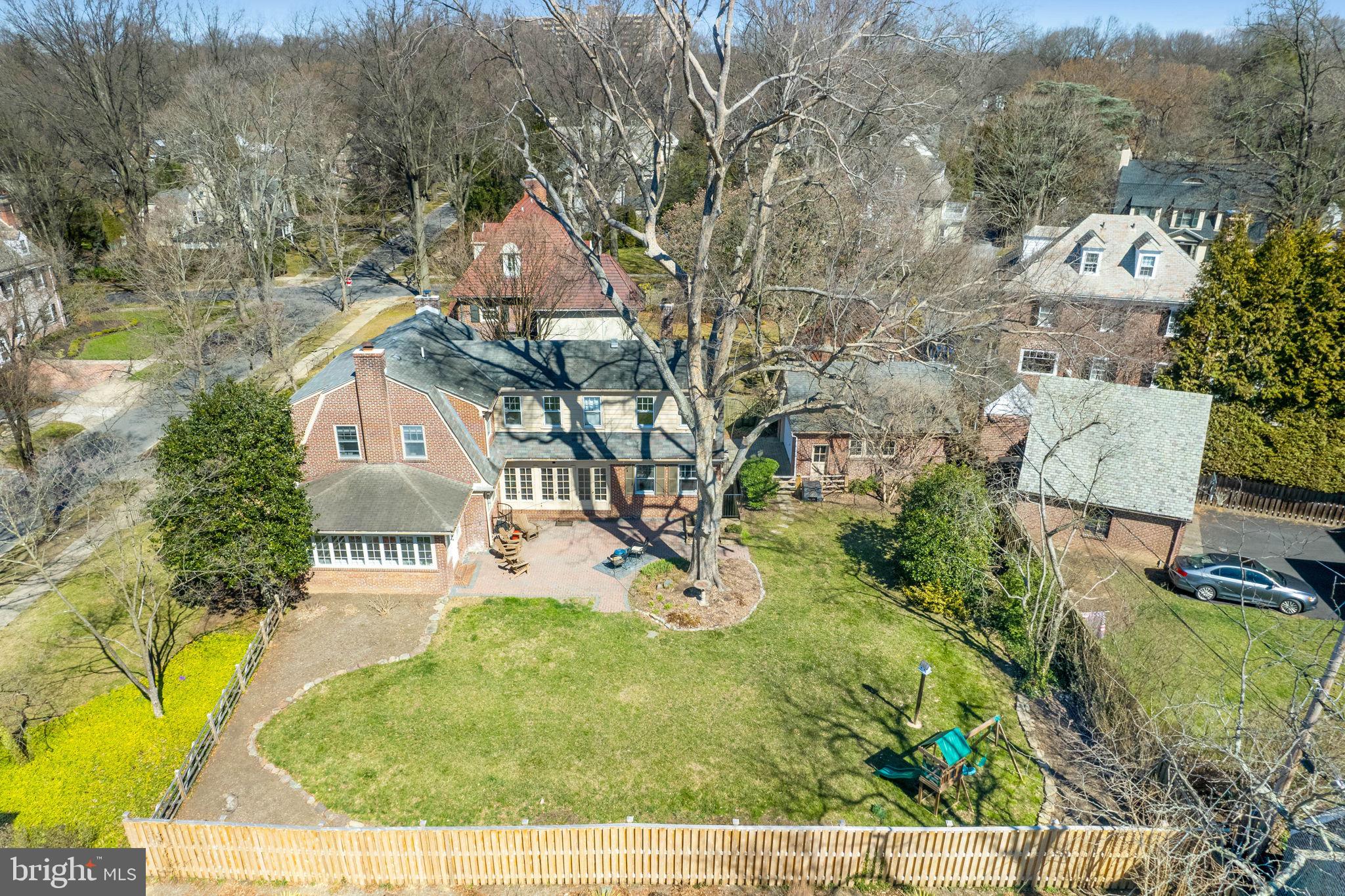 732 NOTTINGHAM ROAD