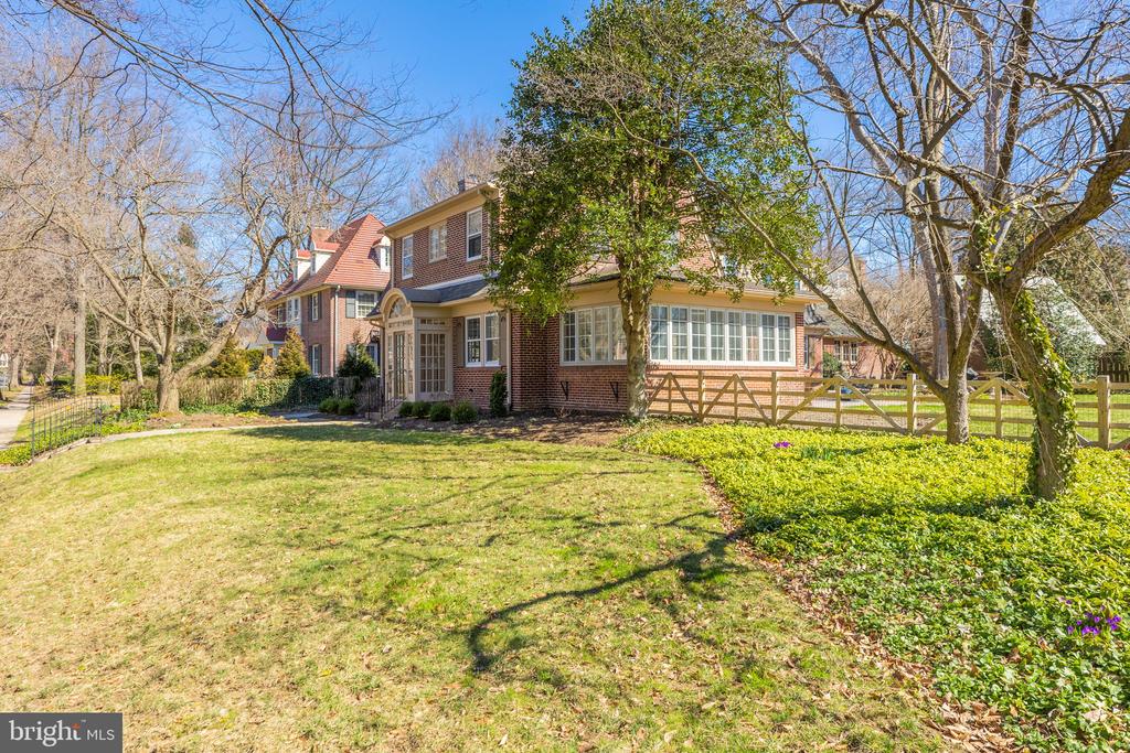 732 NOTTINGHAM ROAD