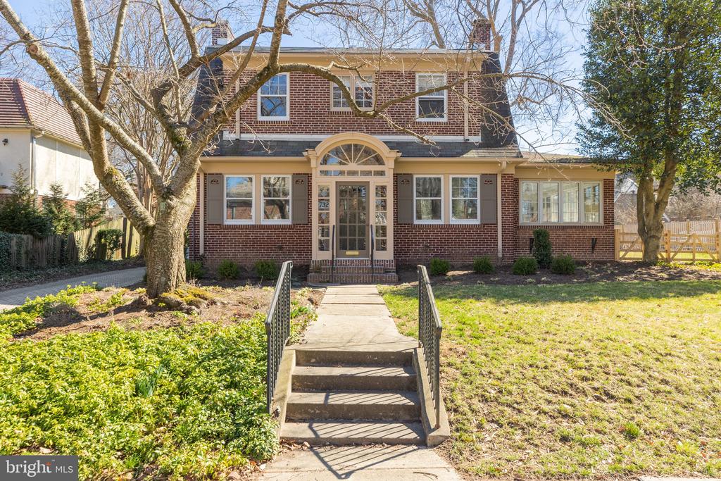 732 NOTTINGHAM ROAD