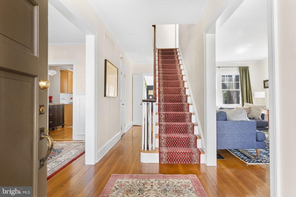 732 NOTTINGHAM ROAD