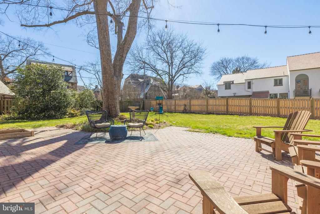 732 NOTTINGHAM ROAD