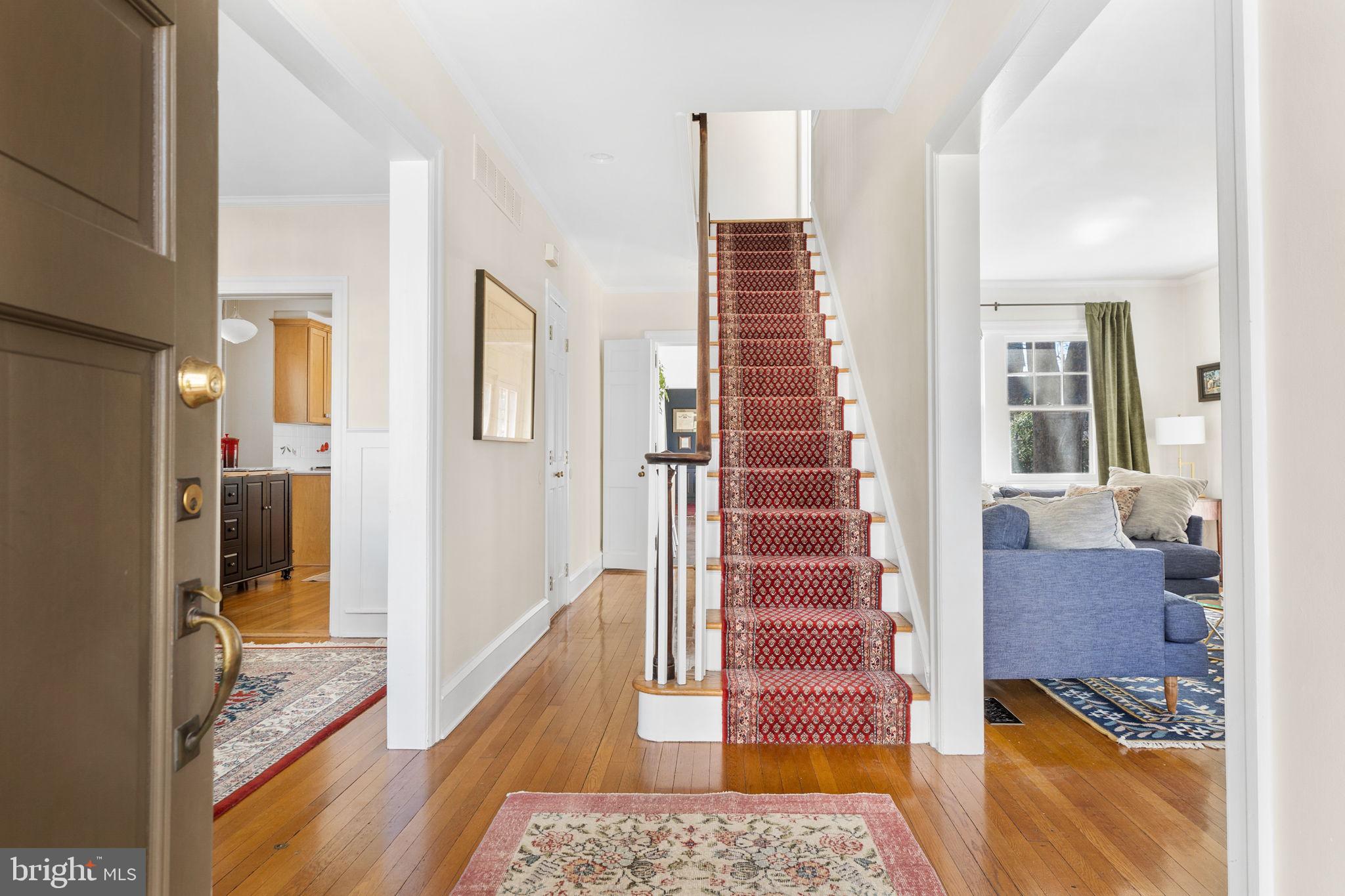 732 NOTTINGHAM ROAD