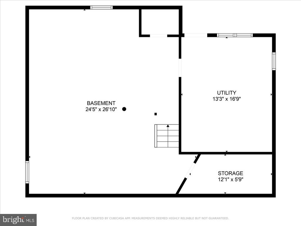 105 OXFORD PLACE