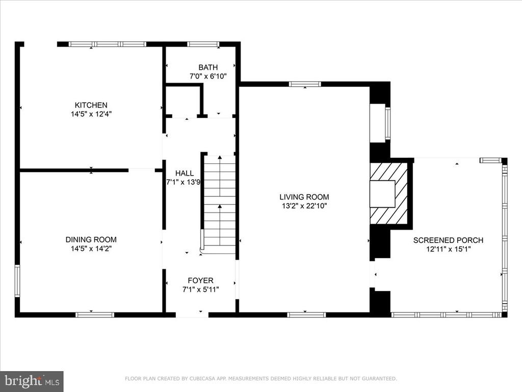 105 OXFORD PLACE