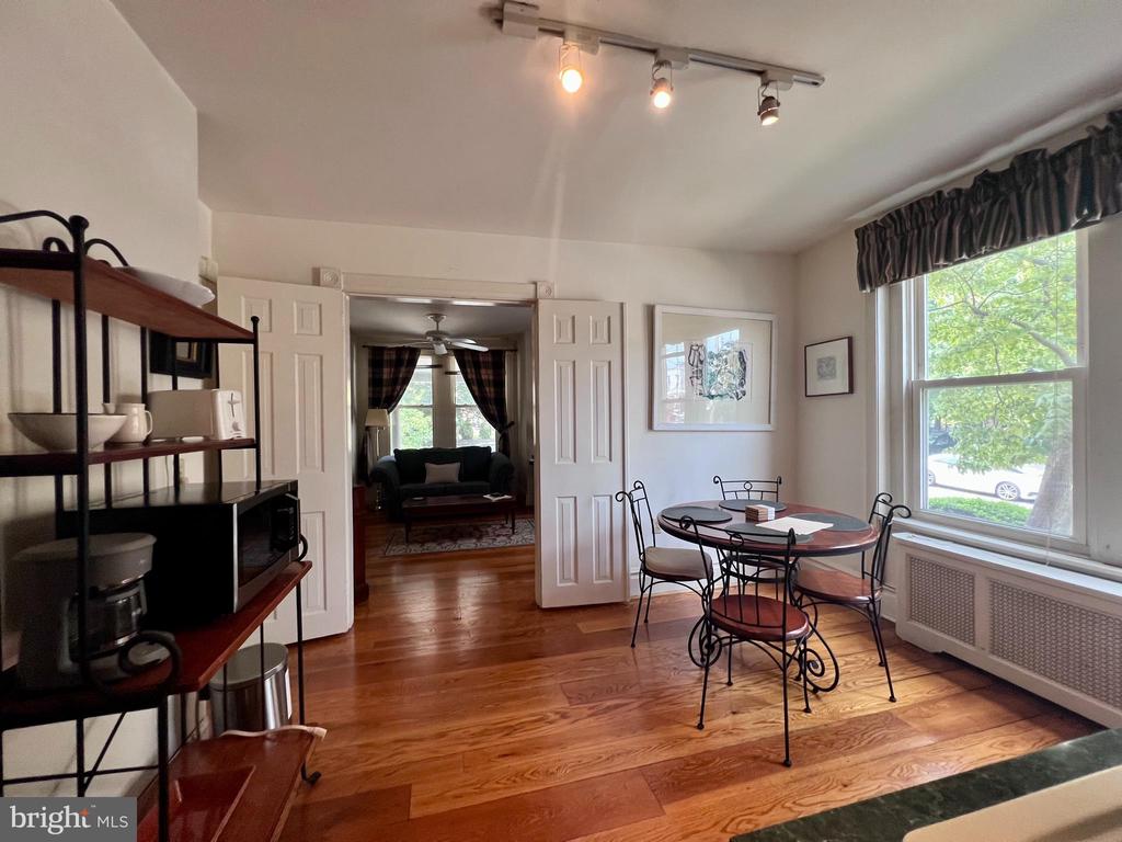 1215 GILPIN AVENUE 1