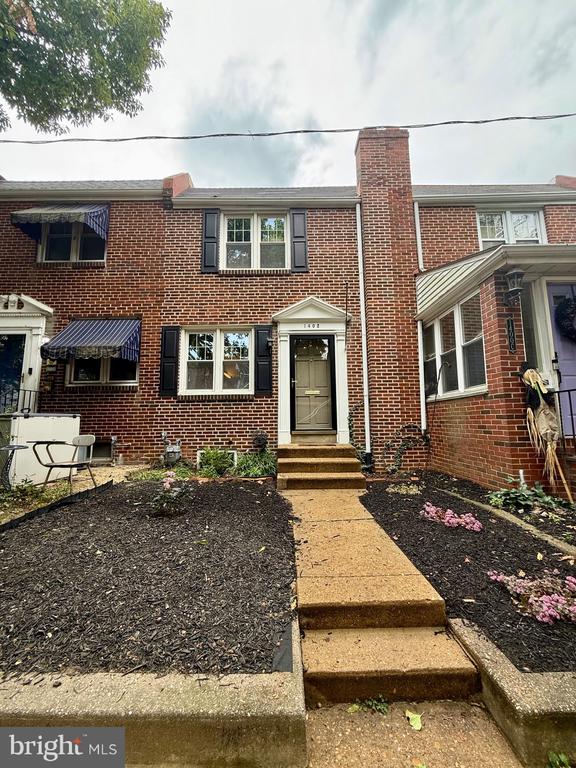 1402 STAPLER PLACE