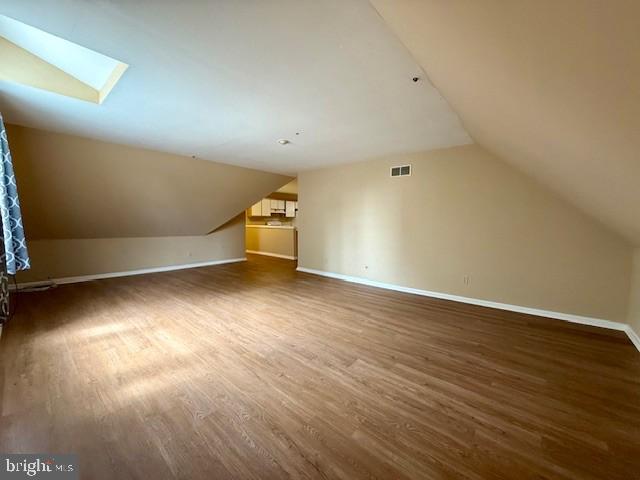 1203 GILPIN AVENUE 7